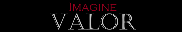 Imagine Valor