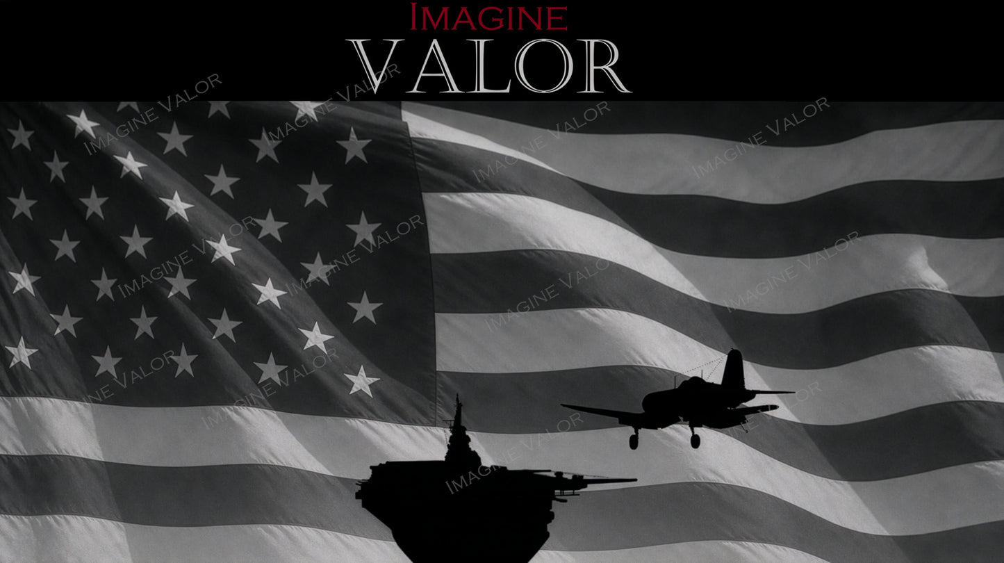 Patriot Series | Coming home