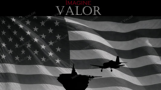 Patriot Series | Coming home