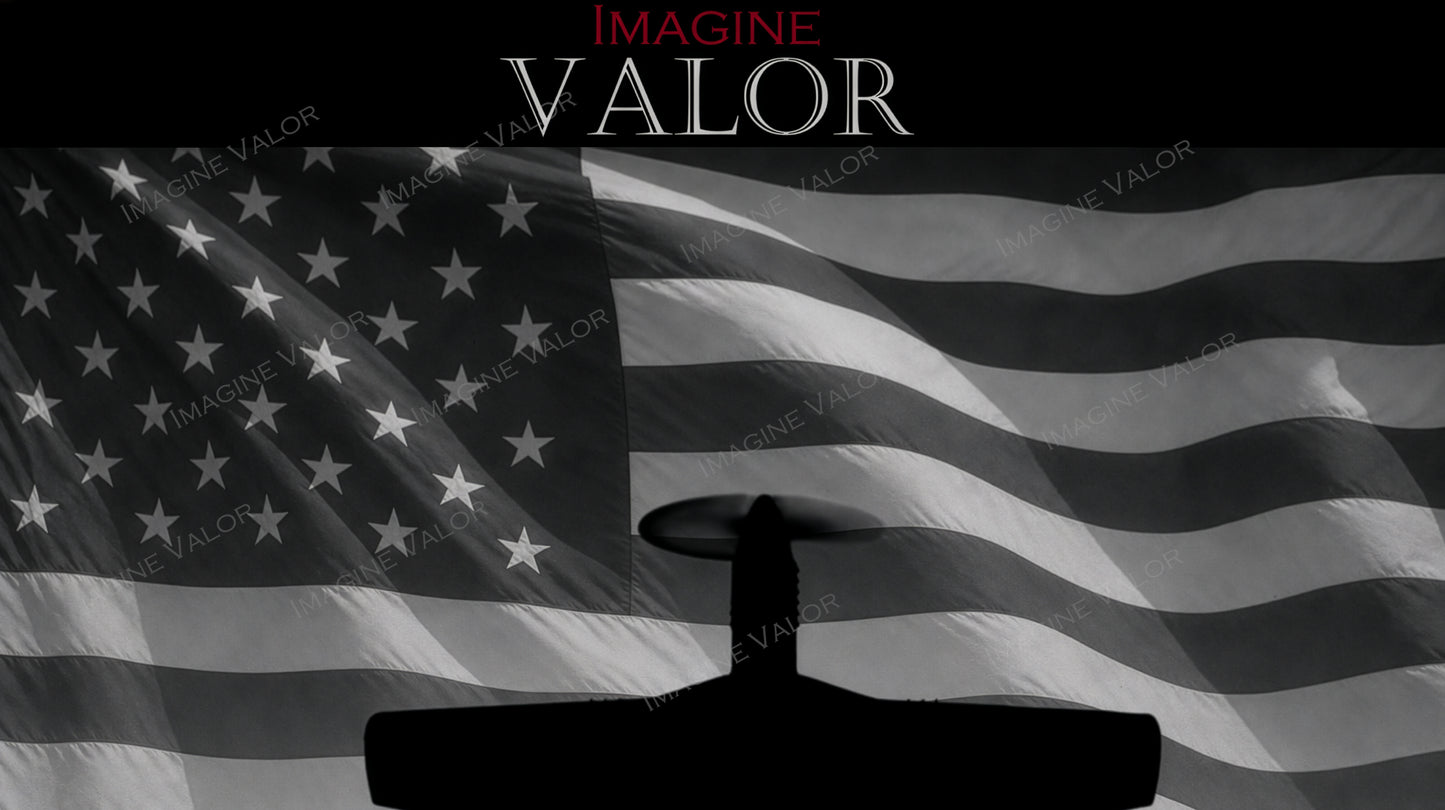 Patriot Series | Cadillac of the Skies