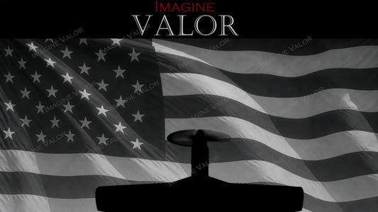 Patriot Series | Cadillac of the Skies