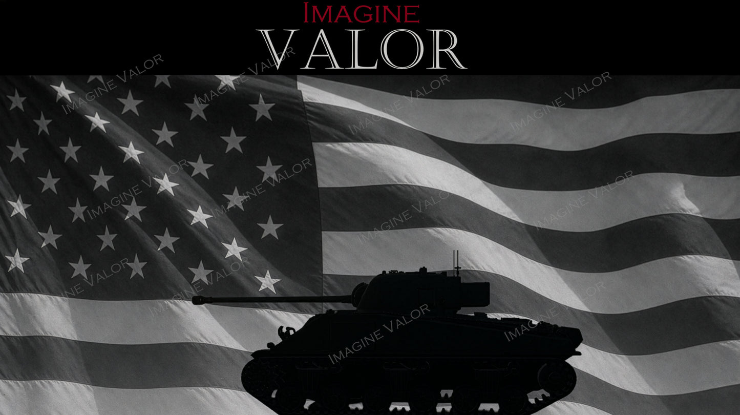 Patriot Series | Sherman