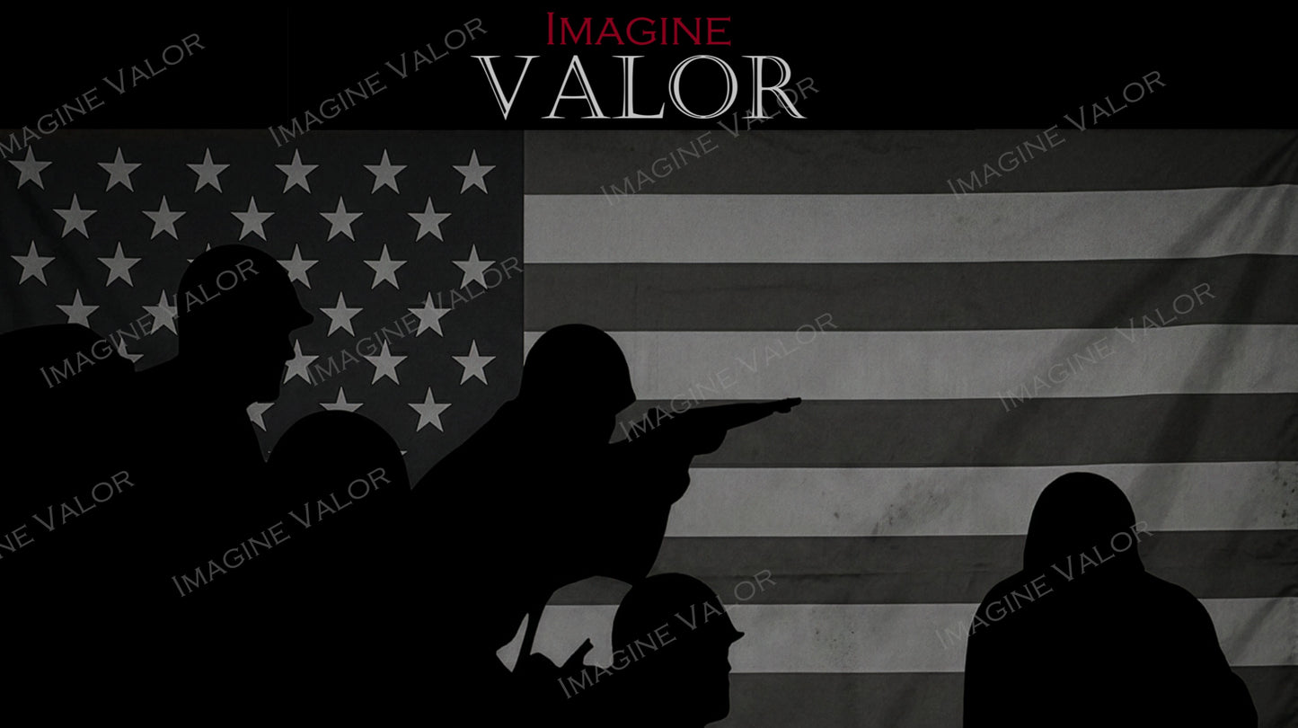 Patriot Series | Soldiers