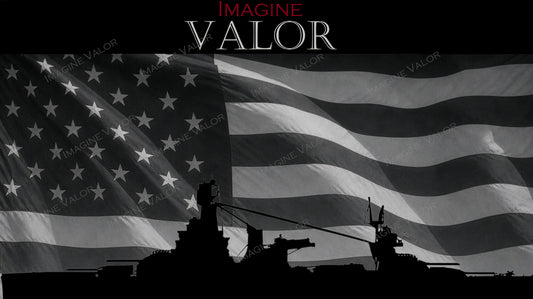 Patriot Series | The Mighty T